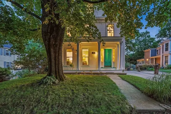 18 Church St, Westborough, MA 01581