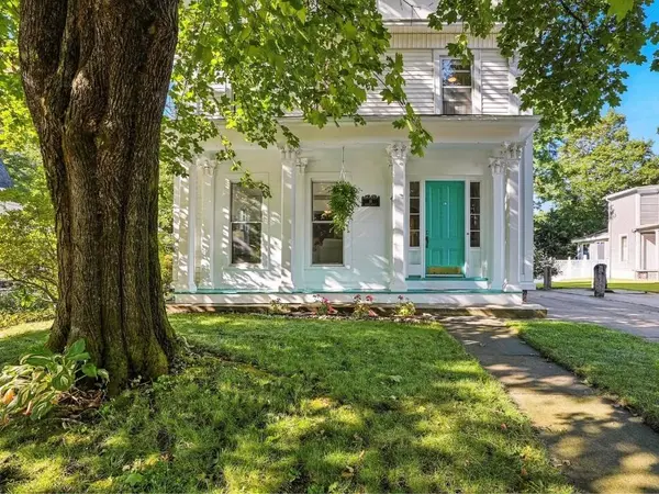 18 Church St, Westborough, MA 01581