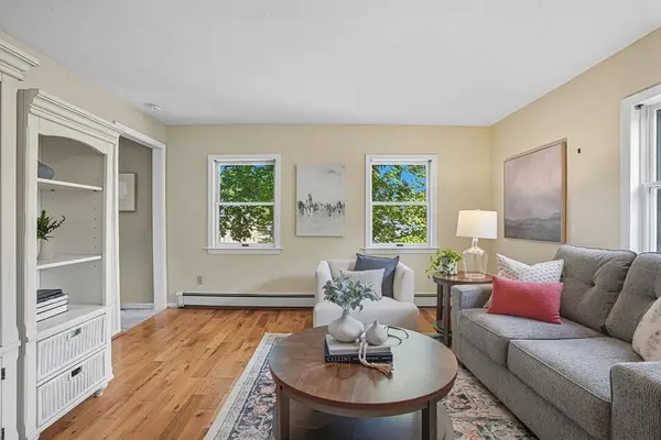 14 Grove St #3, Westborough, MA 01581