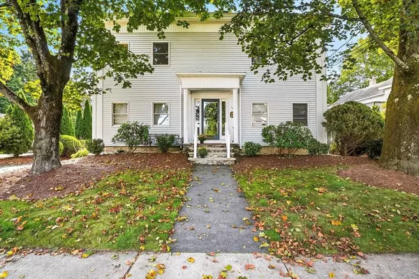 14 Grove St #2, Westborough, MA 01581