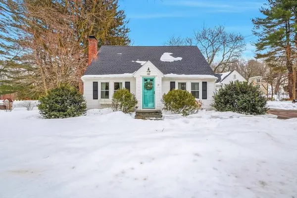 17 Walker St, Westborough, MA 01581