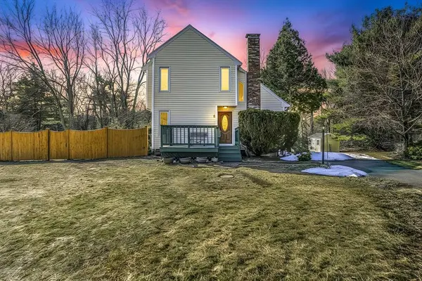 5 Victory Ln, Hopkinton, MA 01748