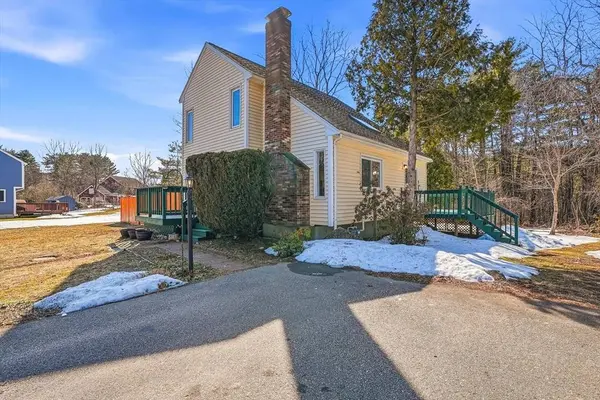 5 Victory Ln, Hopkinton, MA 01748