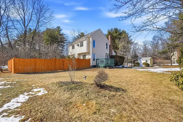 5 Victory Ln, Hopkinton, MA 01748