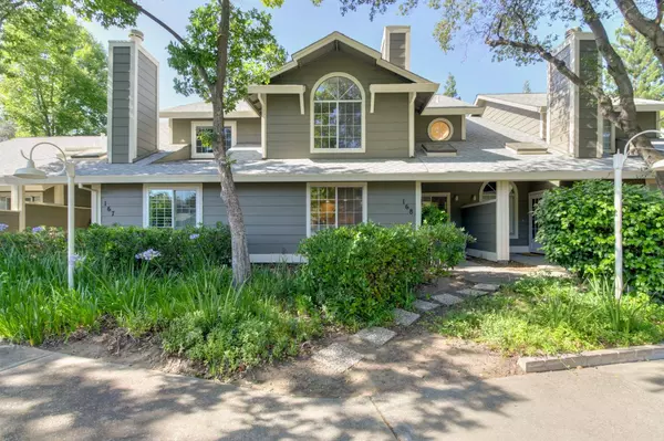 168 Pierpoint CIR, Folsom, CA 95630