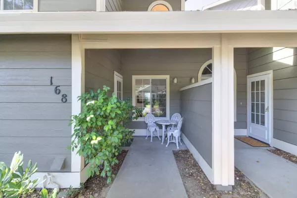 168 Pierpoint CIR, Folsom, CA 95630