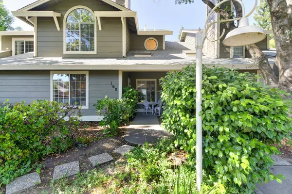 168 Pierpoint CIR, Folsom, CA 95630