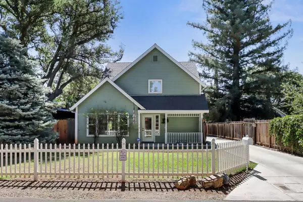 307 Mormon ST, Folsom, CA 95630
