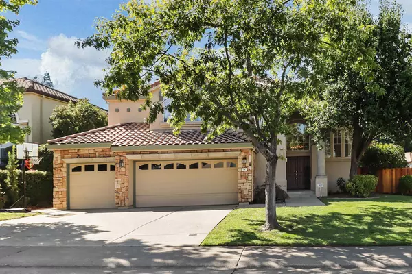 98 Demurrage WAY, Folsom, CA 95630