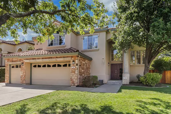 98 Demurrage WAY, Folsom, CA 95630