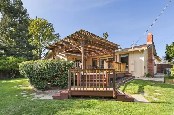 7928 Amalfi WAY, Fair Oaks, CA 95628