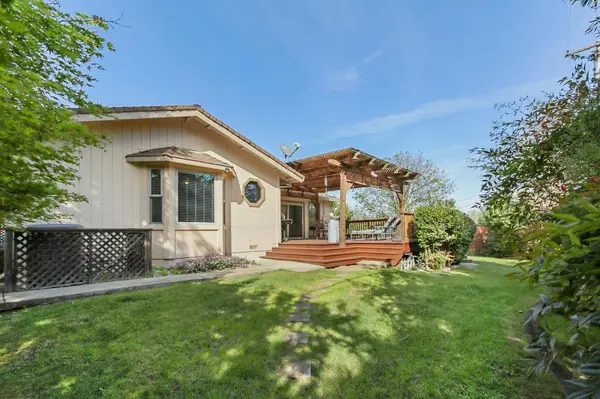 7928 Amalfi WAY, Fair Oaks, CA 95628