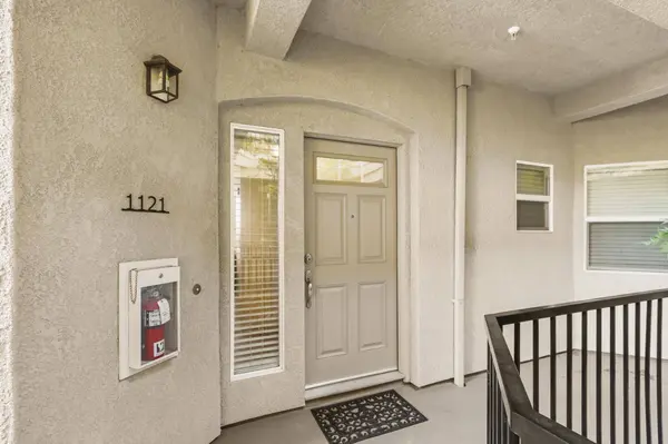 1100 Moon CIR #1121, Folsom, CA 95630