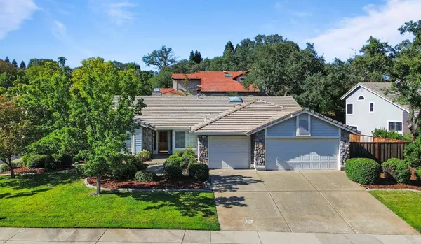 119 Darrington DR, Folsom, CA 95630