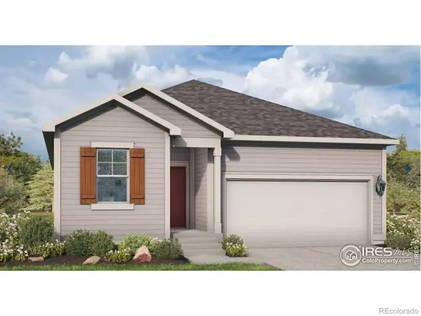 3152 Conquest ST, Fort Collins, CO 80524