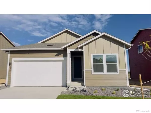 689 Muturu RD, Johnstown, CO 80534