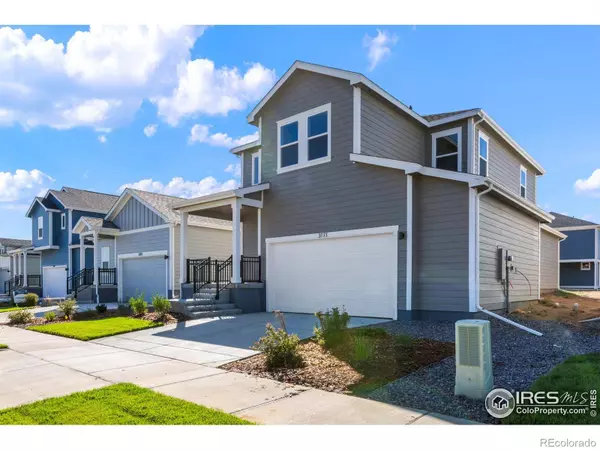 3171 Robud Farms DR, Fort Collins, CO 80524