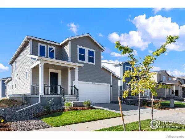 3171 Robud Farms DR, Fort Collins, CO 80524