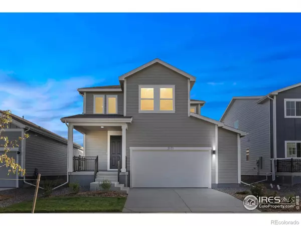 3171 Robud Farms DR, Fort Collins, CO 80524