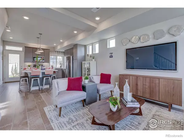 3609 Valleywood CT, Johnstown, CO 80534