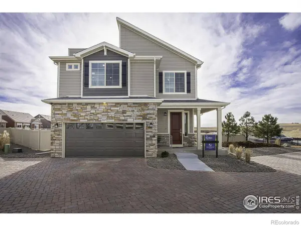 3609 Valleywood CT, Johnstown, CO 80534