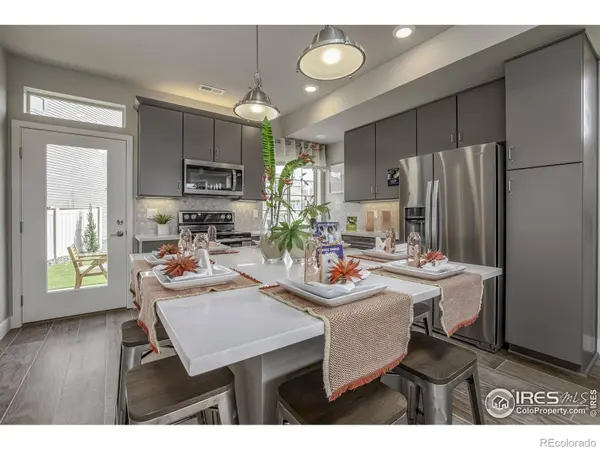 3609 Valleywood CT, Johnstown, CO 80534