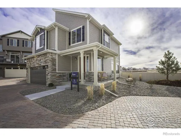 3609 Valleywood CT, Johnstown, CO 80534