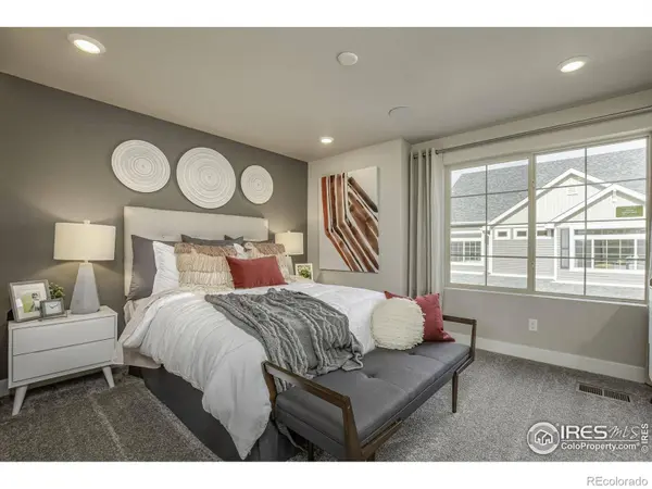 3609 Valleywood CT, Johnstown, CO 80534