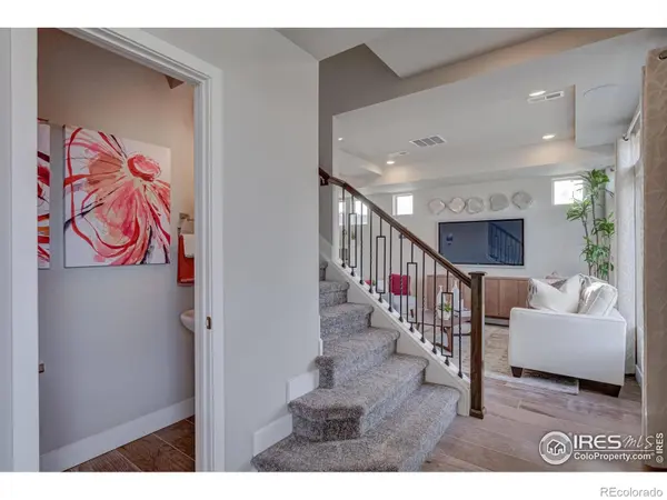 3609 Valleywood CT, Johnstown, CO 80534