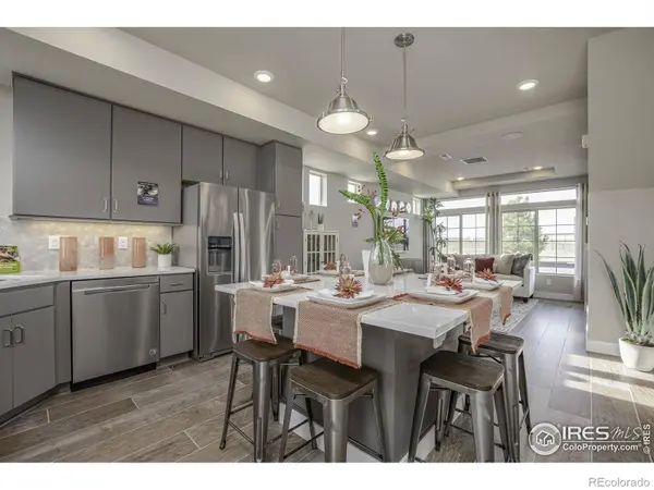 3609 Valleywood CT, Johnstown, CO 80534
