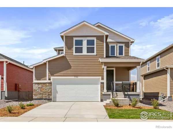 3162 Conquest ST, Fort Collins, CO 80524