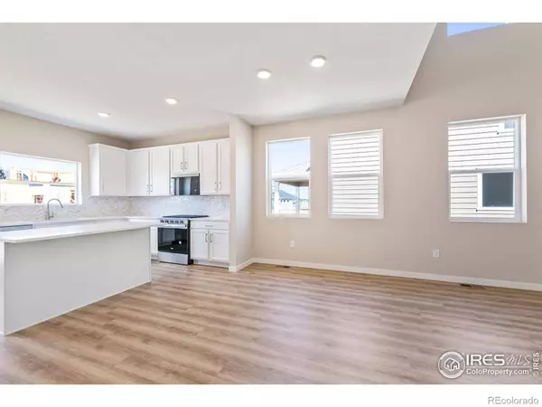 3162 Conquest ST, Fort Collins, CO 80524