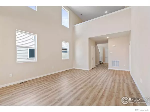 3162 Conquest ST, Fort Collins, CO 80524