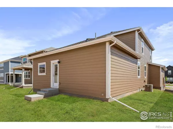 3162 Conquest ST, Fort Collins, CO 80524