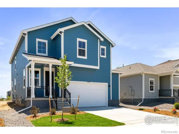 3209 Robud Farms DR, Fort Collins, CO 80524