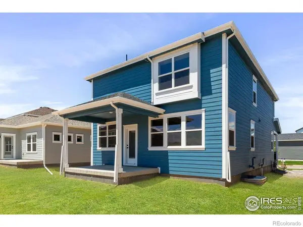 3209 Robud Farms DR, Fort Collins, CO 80524