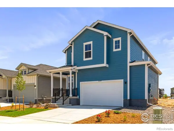 3209 Robud Farms DR, Fort Collins, CO 80524