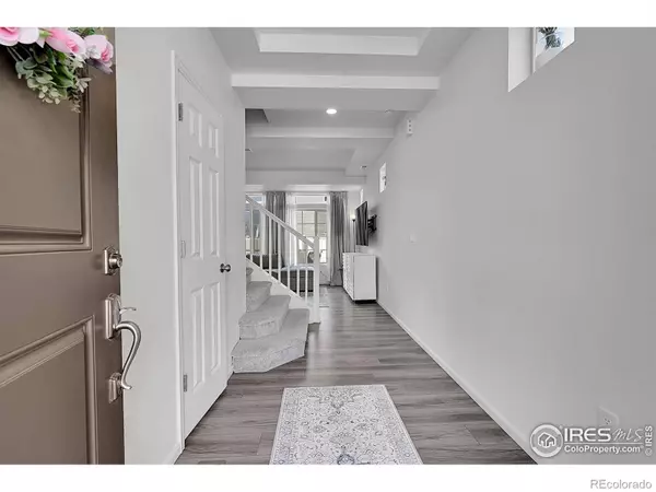 3576 Streamwood DR, Johnstown, CO 80534