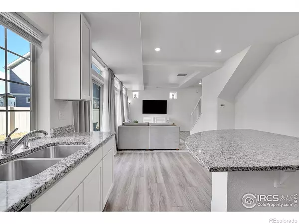 3576 Streamwood DR, Johnstown, CO 80534