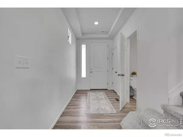 3576 Streamwood DR, Johnstown, CO 80534