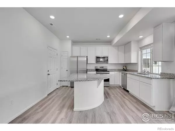 3576 Streamwood DR, Johnstown, CO 80534