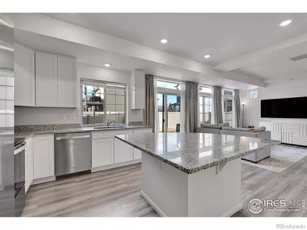 3576 Streamwood DR, Johnstown, CO 80534