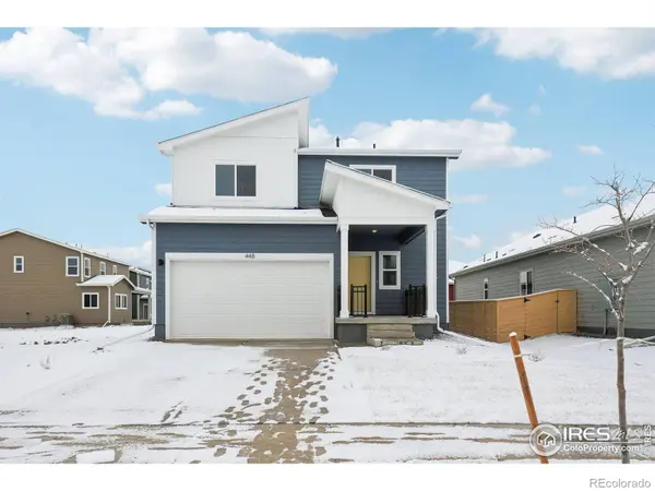 448 Whisperwind LN, Fort Collins, CO 80524
