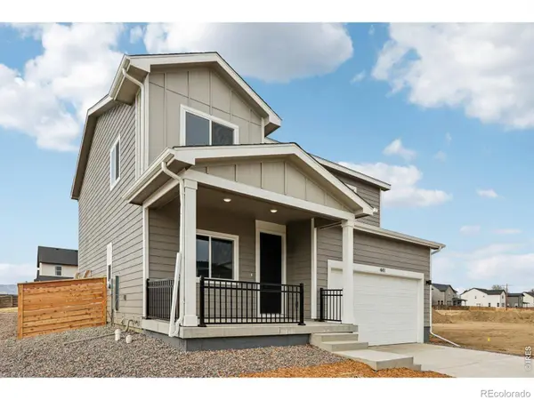 441 E Whisperwind LN, Fort Collins, CO 80524