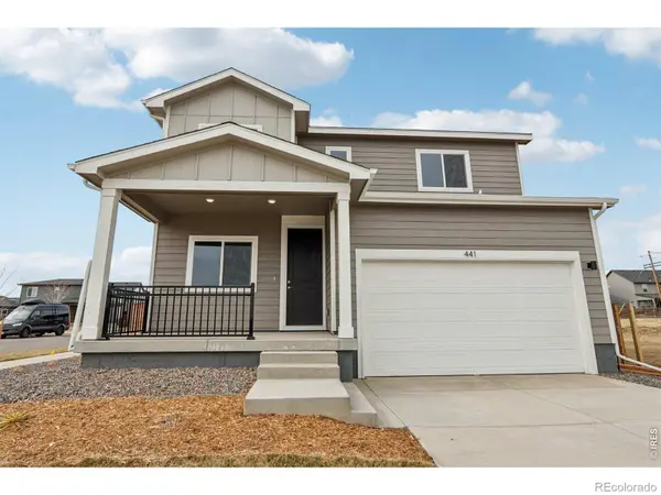 441 E Whisperwind LN, Fort Collins, CO 80524