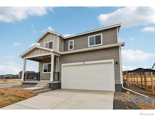 441 E Whisperwind LN, Fort Collins, CO 80524