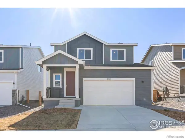 3159 N Robud Farms DR, Fort Collins, CO 80524