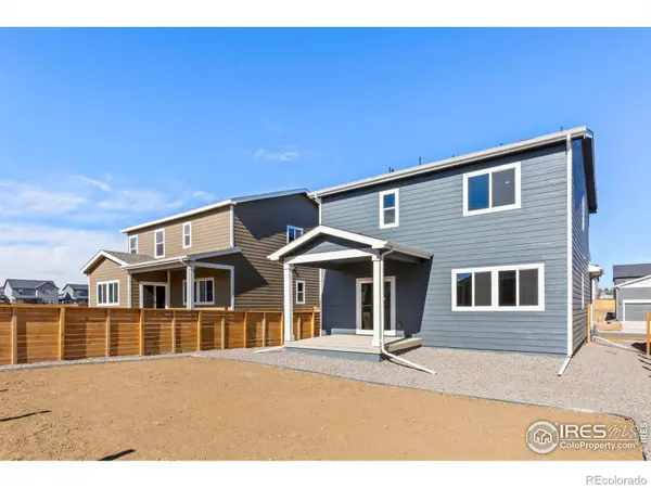 3159 N Robud Farms DR, Fort Collins, CO 80524