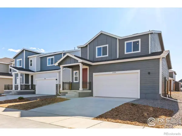 3159 N Robud Farms DR, Fort Collins, CO 80524