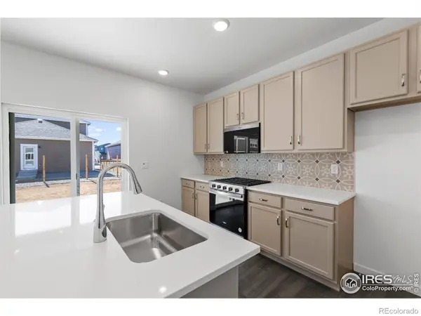 3159 N Robud Farms DR, Fort Collins, CO 80524